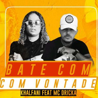 Capa do disco