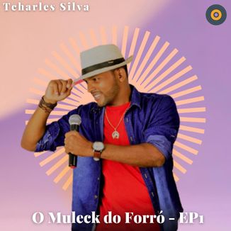 Capa do disco