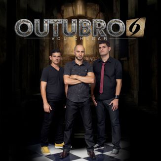 Foto da capa: Vou Chegar