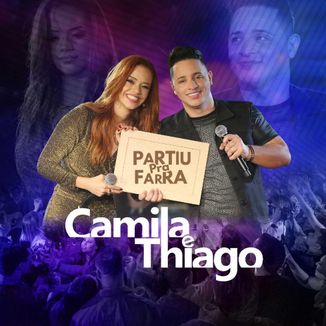 Foto da capa: Partiu pra farra