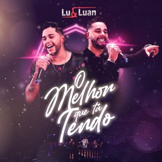 Capa do disco