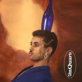 Capa do disco