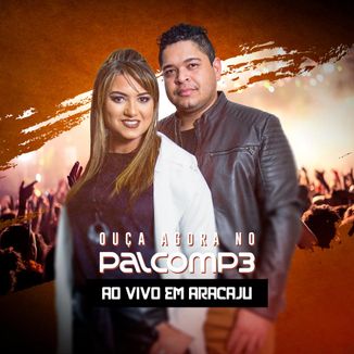 Foto da capa: Ao Vivo em Aracaju