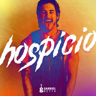 Capa do disco