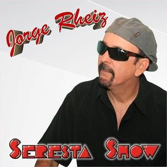 Foto da capa: JORGE RHEIZ SERESTA SHOW