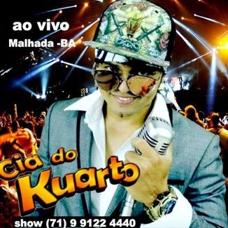 Foto da capa: ao VIVO MALHADA - BA