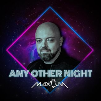 Foto da capa: Any Other Night - Single