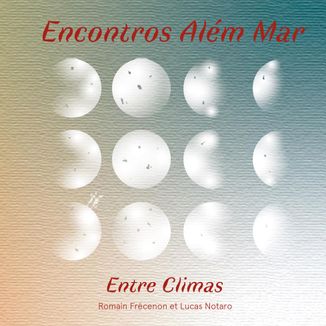 Foto da capa: Entre Climas