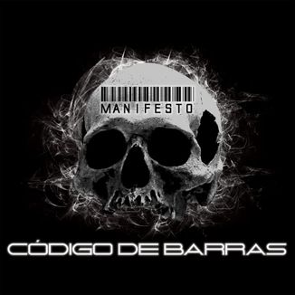 Capa do disco