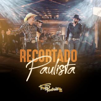 Capa do disco