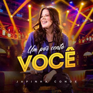 Capa do disco