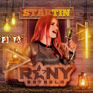 Capa do disco