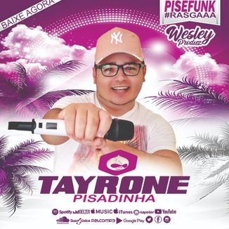 Capa do disco