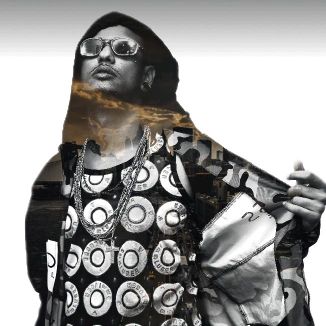 Foto da capa: Nigga Dee-O Melhor Do Trap & Funk