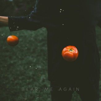 Foto da capa: Bear Me Again