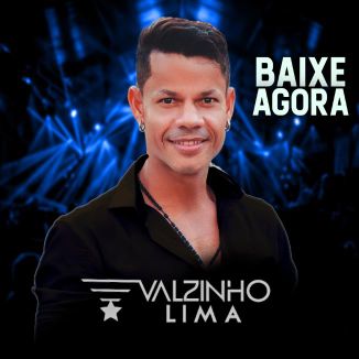 Capa do disco