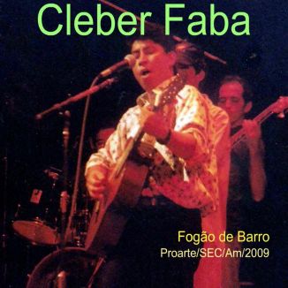 Foto da capa: Fogão de Barro