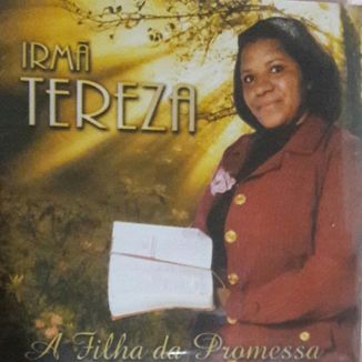 Foto da capa: A filha da promessa