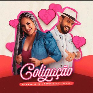 Capa do disco