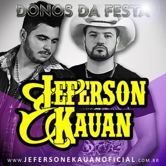 Foto da capa: Os Donos da Festa