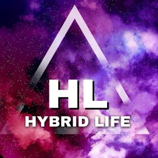 Foto da capa: Hybrid Life