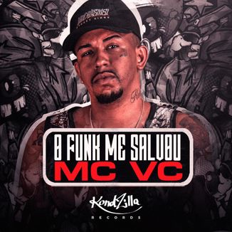 Capa do disco