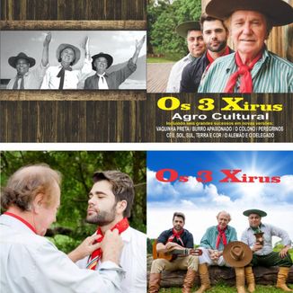 Foto da capa: Agro Cultural