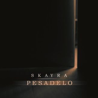 Capa do disco