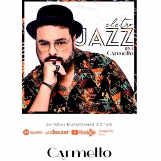 Capa do disco