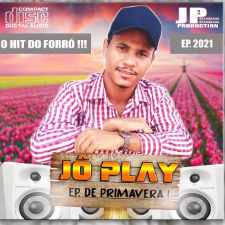 Foto da capa: EP.DE PRIMAVERA !