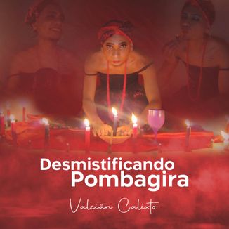 Capa do disco