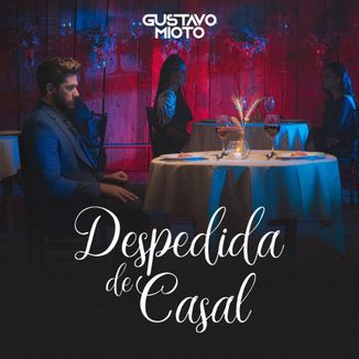 Capa do disco