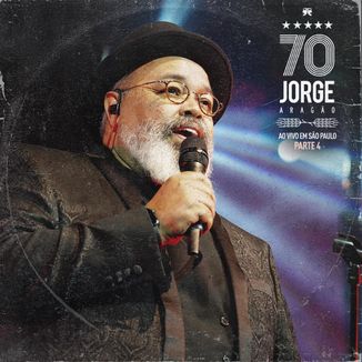 Capa do disco