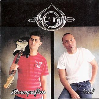 Foto da capa: Stereografhos