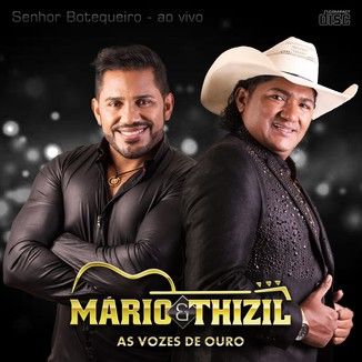 Foto da capa: Senhor Botequeiro