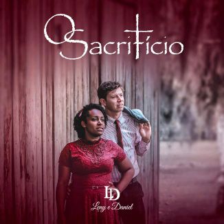 Capa do disco
