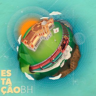 Capa do disco