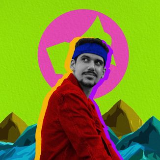 Capa do disco