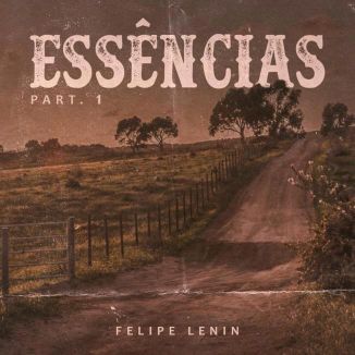 Capa do disco