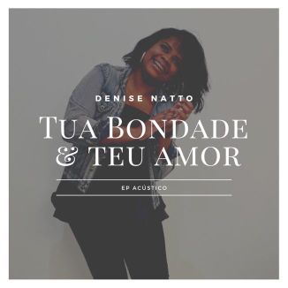 Capa do disco
