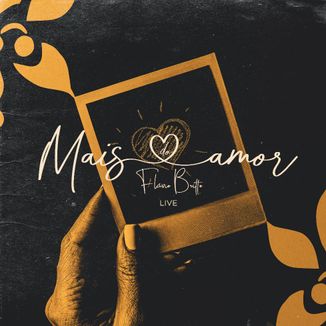 Foto da capa: Mais do amor