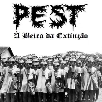 Capa do disco