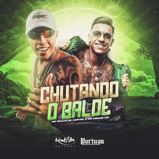 Paulin Da Capital Palco Mp3