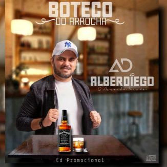 Capa do disco
