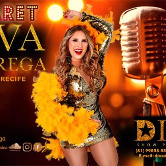 Foto da capa: SHOW AO VIVO CABARET DIVA DO BREGA NO RECIFE (PROMOCIONAL)