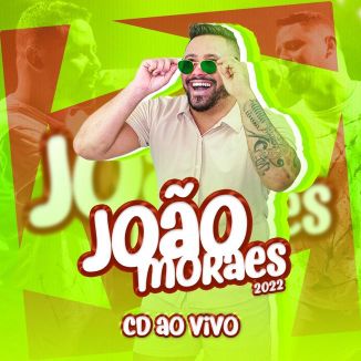 Foto da capa: João Moraes Ao Vivo - Março