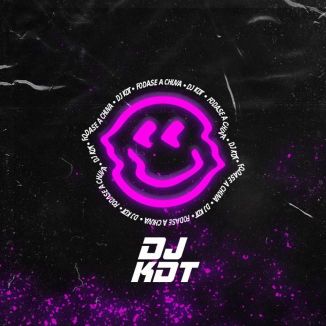 Foto da capa: DJ KDT
