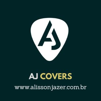 Foto da capa: AJ COVERS