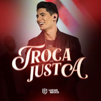 Capa do disco
