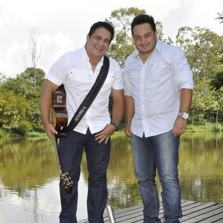 Foto da capa: Jairo e Ricardo
